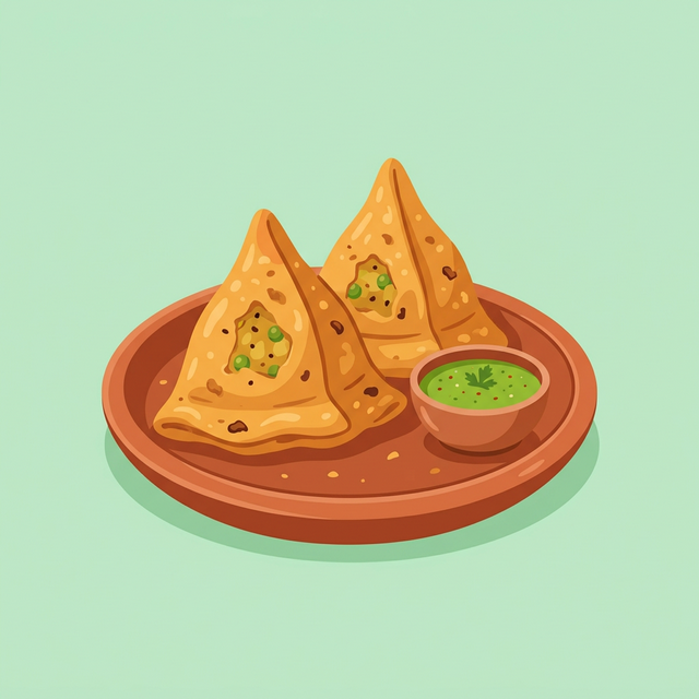 Samosa